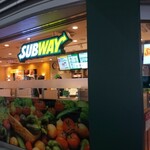 Subway Kokuraekiten - 