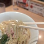 Kinmedai Raamen Housenka Yokohama Ten - 麺