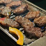 Fukumiya Yakiniku Tamagawa Ten - 