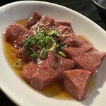 Fukumiya Yakiniku Tamagawa Ten - 