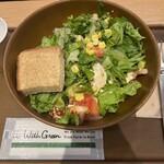 With Green Nihonbashi Takashimaya S.C. Ten - 