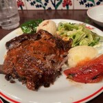 Turkish Restaurant Istanbul GINZA - 