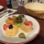 Turkish Restaurant Istanbul GINZA - 