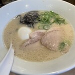 Hakata Ippudo Suwaintaten - 