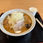 おおさと食堂 - 料理写真: