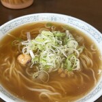 中華そば 末広 - 料理写真: