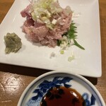 海鮮居酒屋山水 - 料理写真: