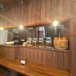 Coffee to Parfait no Omise Kurocafe - 