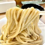 Tsukemen Hirano - 