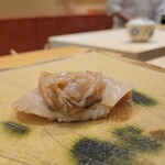 Yamazato Sushi Kanesaka - 