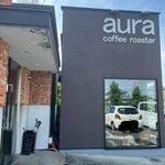 Coffee Ya Aura - 