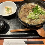 Ten ni Noboru Udon Dining Esakahonten - 