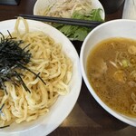 Shohei Ramen Narukozaka Ten - 