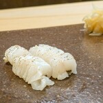 Akashi Shikanose Sushi Ashiya Ten - 