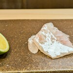 Akashi Shikanose Sushi Ashiya Ten - 