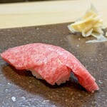 Akashi Shikanose Sushi Ashiya Ten - 