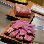 Mega Indians Steak House Nakagawa Ten - 