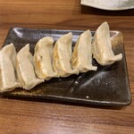 Nikujiru Gyoza no Dandadan Nerima Ten - 