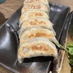 Nikujiru Gyoza no Dandadan Akabane Minamiguchi Ten - 