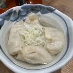 Nikujiru Gyoza no Dandadan Akabane Minamiguchi Ten - 