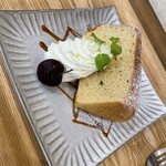 Hakko Cafe Kome-Hana - 