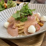 Hakko Cafe Kome-Hana - 