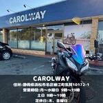 CAROLWAY - 