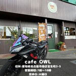 Cafe OWL - 