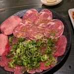 Fukumiya Yakiniku Tamagawa Ten - 