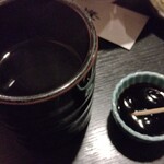 Jouya Tou - 黒豆　コーヒー風味