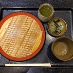 Minato An Honmachi Ten - 富士山盛り 完食です