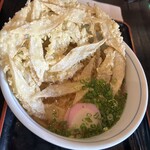 うどん豊前屋 官べえ - 