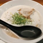 Toripaitan Senmon Ramen Garasha - 