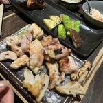 Yakitori Chikichiki - 