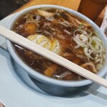 ひろちゃんラーメン! - 