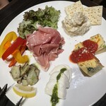 イタリア食堂ポルコ - 