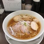 中華そば 裏慶 - 料理写真: