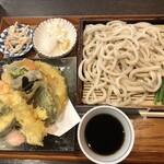 Musashino Udon Mugiwara - 