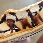 Mutsumi Motors COFFEE&CREPE - 