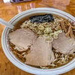 いろは食堂  - 料理写真: