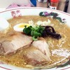 麺や 豊吉 - 料理写真:味噌(￥550)。値段えー！？