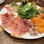 Osteria del Ciao. - 