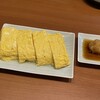 石臼挽き・手打ち そばの樹 - 料理写真: