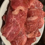 仲町台焼肉 一喜FARM - 