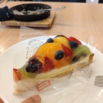 Cafe Aoyama Kurashiki Nakasho Ten - 