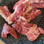 焼肉ヌルボンガーデン - 