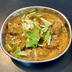 Konaki Curry - 