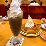 Komeda Coffee Ten Kyoto Fushimi Ten - 