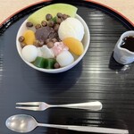 四季茶寮えど - 