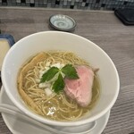 Chuka Soba Sui - 